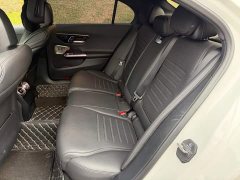 Mercedes-Benz C-Class C 260 L AMG Line - ფოტო 12