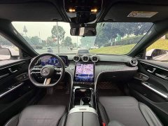 Mercedes-Benz C-Class C 260 L AMG Line - ფოტო 13