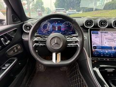 Mercedes-Benz C-Class C 260 L AMG Line - ფოტო 14