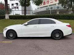 Mercedes-Benz C-Class C 260 L AMG Line - ფოტო 3