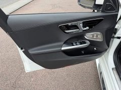 Mercedes-Benz C-Class C 260 L AMG Line - ფოტო 6