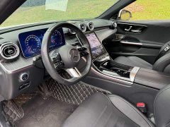 Mercedes-Benz C-Class C 260 L AMG Line - ფოტო 7