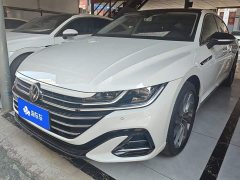 Volkswagen FAW-Volkswagen CC 380TSI Radiant Edition - ფოტო 1