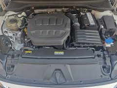 Volkswagen FAW-Volkswagen CC 380TSI Radiant Edition - ფოტო 10