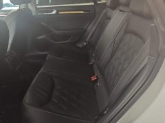 Volkswagen FAW-Volkswagen CC 380TSI Radiant Edition - ფოტო 11