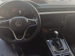 Volkswagen FAW-Volkswagen CC 380TSI Radiant Edition - ფოტო 12