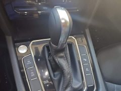 Volkswagen FAW-Volkswagen CC 380TSI Radiant Edition - ფოტო 16