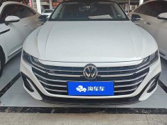 Volkswagen FAW-Volkswagen CC 380TSI Radiant Edition - ფოტო 2