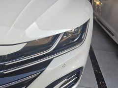 Volkswagen FAW-Volkswagen CC 380TSI Radiant Edition - ფოტო 5