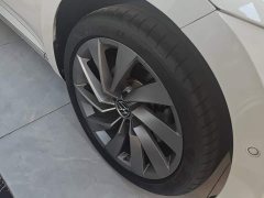 Volkswagen FAW-Volkswagen CC 380TSI Radiant Edition - ფოტო 6