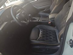 Volkswagen FAW-Volkswagen CC 380TSI Radiant Edition - ფოტო 9