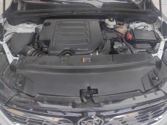 Buick Envision S Envision S 552T Two-Wheel Drive Luxury - ფოტო 10