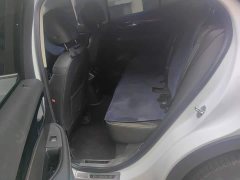 Buick Envision S Envision S 552T Two-Wheel Drive Luxury - ფოტო 11