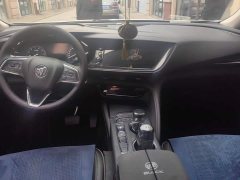 Buick Envision S Envision S 552T Two-Wheel Drive Luxury - ფოტო 12