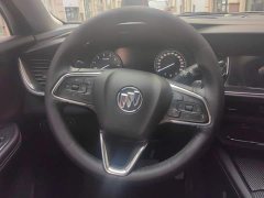 Buick Envision S Envision S 552T Two-Wheel Drive Luxury - ფოტო 15