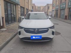 Buick Envision S Envision S 552T Two-Wheel Drive Luxury - ფოტო 2
