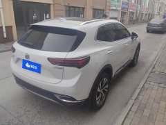 Buick Envision S Envision S 552T Two-Wheel Drive Luxury - ფოტო 3