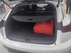 Buick Envision S Envision S 552T Two-Wheel Drive Luxury - ფოტო 4