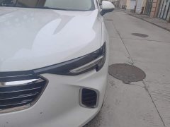 Buick Envision S Envision S 552T Two-Wheel Drive Luxury - ფოტო 5