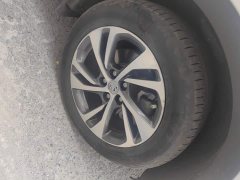 Buick Envision S Envision S 552T Two-Wheel Drive Luxury - ფოტო 6