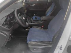 Buick Envision S Envision S 552T Two-Wheel Drive Luxury - ფოტო 9
