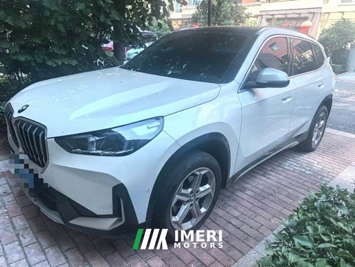BMW X1 sDrive20Li X Design Package - ავტომობილი ჩინეთიდან