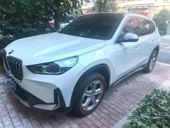 BMW X1 sDrive20Li X Design Package - ფოტო 1