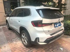 BMW X1 sDrive20Li X Design Package - ფოტო 2