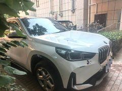 BMW X1 sDrive20Li X Design Package - ფოტო 3