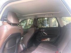 BMW X1 sDrive20Li X Design Package - ფოტო 4