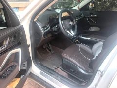 BMW X1 sDrive20Li X Design Package - ფოტო 5