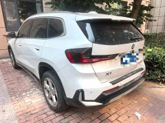 BMW X1 sDrive20Li X Design Package - ფოტო 6
