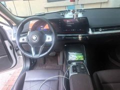 BMW X1 sDrive20Li X Design Package - ფოტო 7