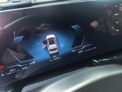 BMW X1 sDrive20Li X Design Package - ფოტო 8