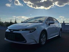 Toyota Corolla 1.8L CVT Luxury - ფოტო 1