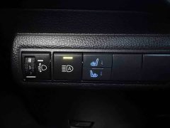 Toyota Corolla 1.8L CVT Luxury - ფოტო 11
