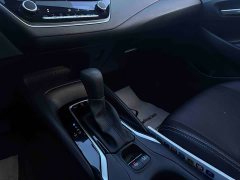 Toyota Corolla 1.8L CVT Luxury - ფოტო 13