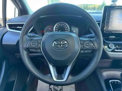 Toyota Corolla 1.8L CVT Luxury - ფოტო 15