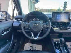 Toyota Corolla 1.8L CVT Luxury - ფოტო 16