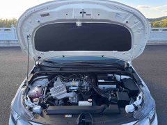 Toyota Corolla 1.8L CVT Luxury - ფოტო 19