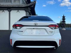Toyota Corolla 1.8L CVT Luxury - ფოტო 5