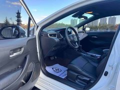Toyota Corolla 1.8L CVT Luxury - ფოტო 7