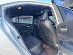Toyota Corolla 1.8L CVT Luxury - ფოტო 9