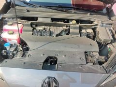 SAIC MG4 2023 415km Overseas Champion Executive Edition - ფოტო 10
