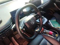 SAIC MG4 2023 415km Overseas Champion Executive Edition - ფოტო 15