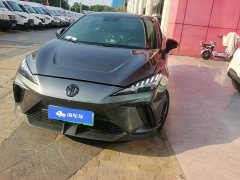 SAIC MG4 2023 415km Overseas Champion Executive Edition - ფოტო 2