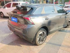 SAIC MG4 2023 415km Overseas Champion Executive Edition - ფოტო 3