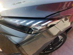 SAIC MG4 2023 415km Overseas Champion Executive Edition - ფოტო 5