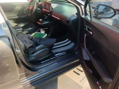SAIC MG4 2023 415km Overseas Champion Executive Edition - ფოტო 8
