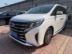 GAC Aion M8 Lingxiu Series 390T Luxury Edition - ფოტო 1